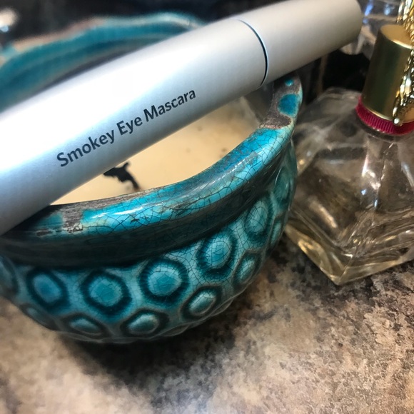 Bobbi Brown Other - Bobbi Brown Smokey Eye Mascara - NWOB